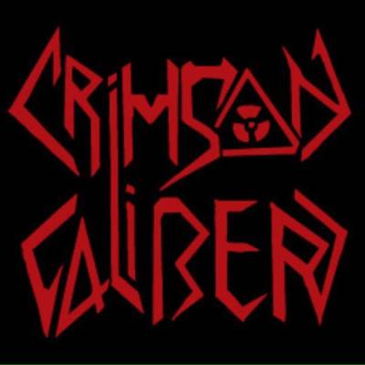 logo Crimson Caliber